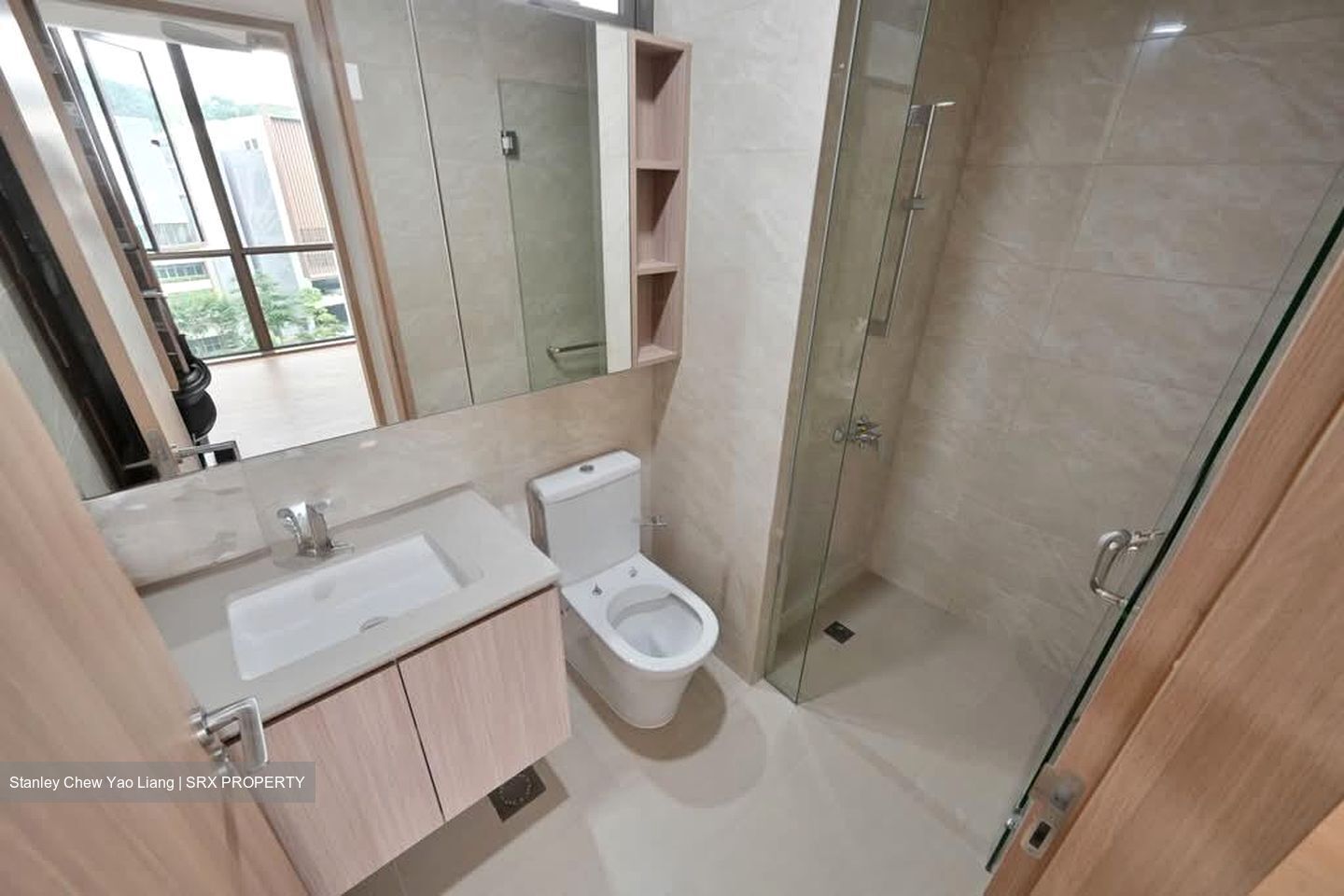 Dairy Farm Walk (D23), Condominium #593057061
